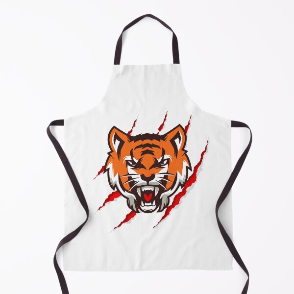 Item preview, Cool Tiger Scratch designed and sold by laiwole.