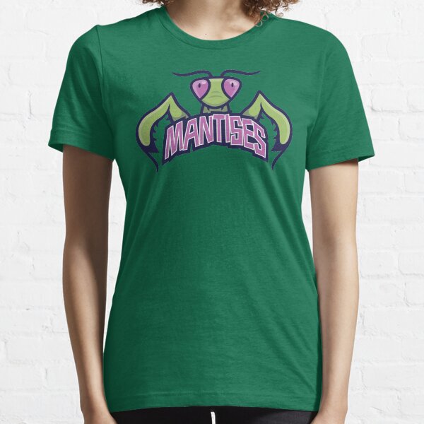 Mantises Essential T-Shirt