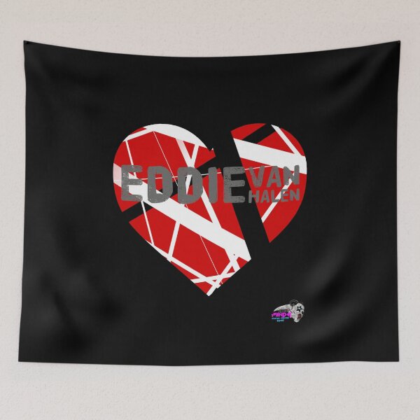 Item preview, Eddie  Superfan designed and sold by steelpanda.