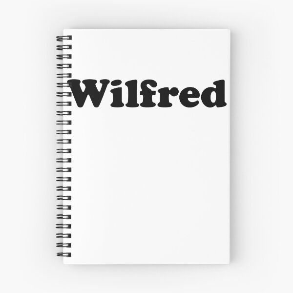 Item preview, Wilfred T-Shirt designed and sold by Simoel12.
