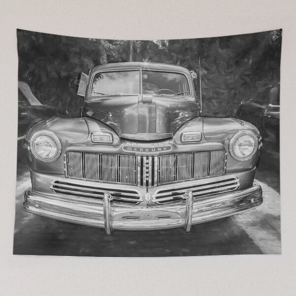 Item preview, 1946 Mercury 2 Door Club Coupe  designed and sold by RichFrancoCars.