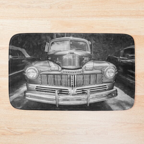 Item preview, 1946 Mercury 2 Door Club Coupe  designed and sold by RichFrancoCars.