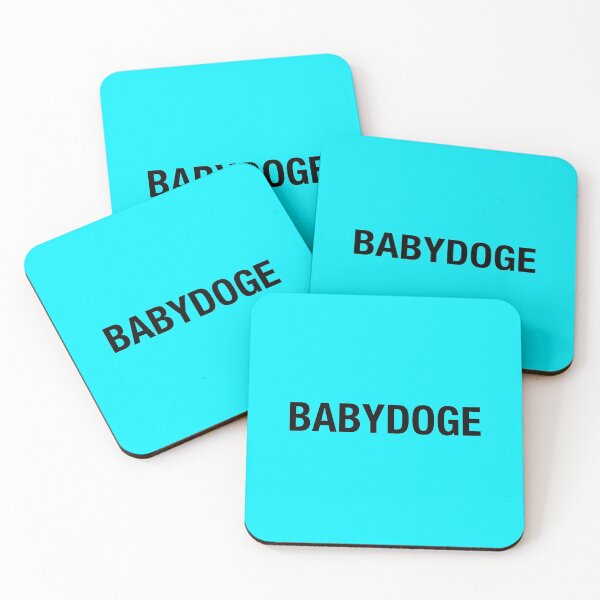 Item preview, BABYDOGE (cryptocurrency) designed and sold by Popular-Gifts.