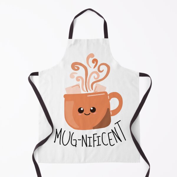 Item preview, MUG-nificent designed and sold by ChubaChuba07.