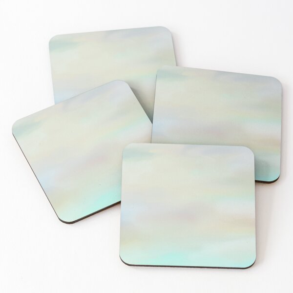 Item preview, afternoon clouds  designed and sold by pearybrowning.