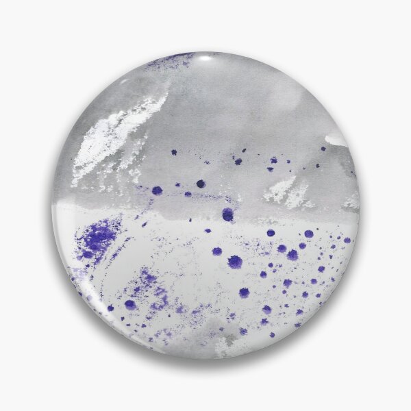Item preview, ink explorations (117) - abstract ink painting designed and sold by expl-rations.