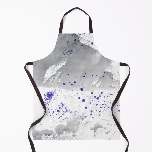 Item preview, ink explorations (117) - abstract ink painting designed and sold by expl-rations.