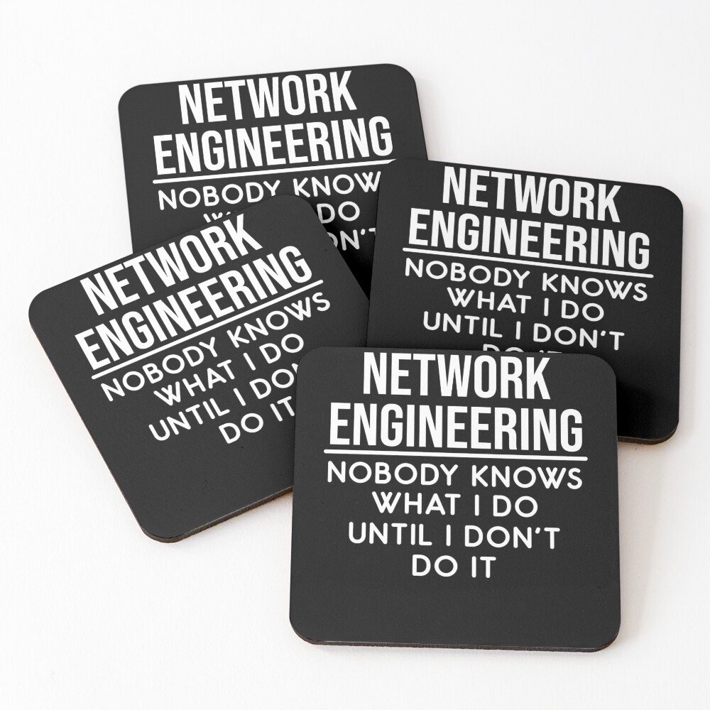 Item preview, Coasters (Set of 4) designed and sold by woodesigner.