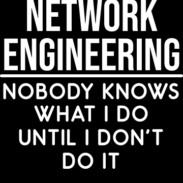 Artwork thumbnail, Network Engineering For Computer Networking by woodesigner