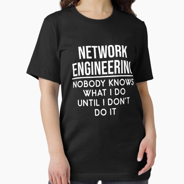 Item preview, Network Engineering For Computer Networking designed and sold by woodesigner.