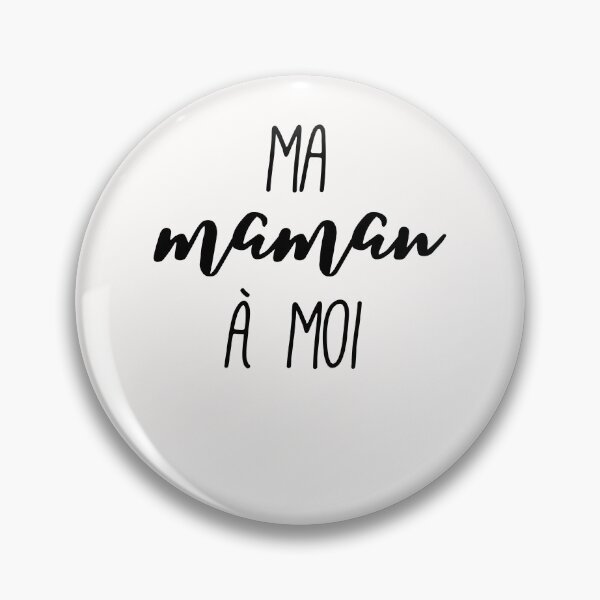 Item preview, my mom to me designed and sold by JaMatt1983.