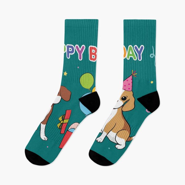 Item preview, Dog Birthday designed and sold by Anicue.