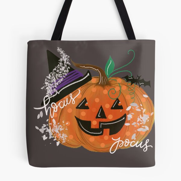 Item preview, Hocus Pocus Jack designed and sold by Jeff Tadsen Art.