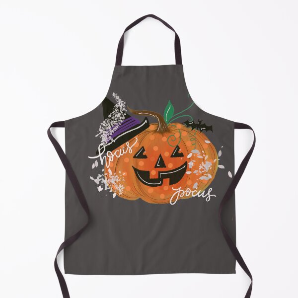 Item preview, Hocus Pocus Jack designed and sold by Jeff Tadsen Art.