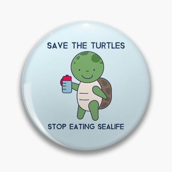 Item preview, Save Our Oceans, Save The Turles designed and sold by jrobdesignz.