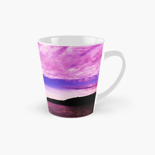 Item preview, Pink Pudin - Sunrise. From the deck of Misty of Gosford. designed and sold by sunnypicsoz.