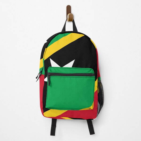 Item preview, Saint Kitts and Nevis designed and sold by ckckulture.