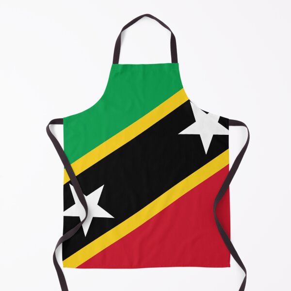 Item preview, Saint Kitts and Nevis designed and sold by ckckulture.
