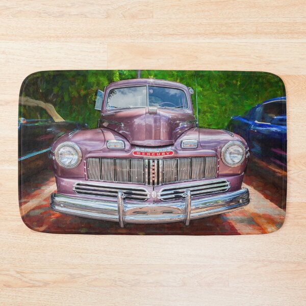 Item preview, 1946 Mercury 2 Door Club Coupe designed and sold by RichFrancoCars.
