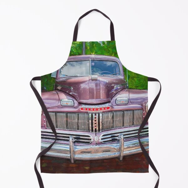 Item preview, 1946 Mercury 2 Door Club Coupe designed and sold by RichFrancoCars.