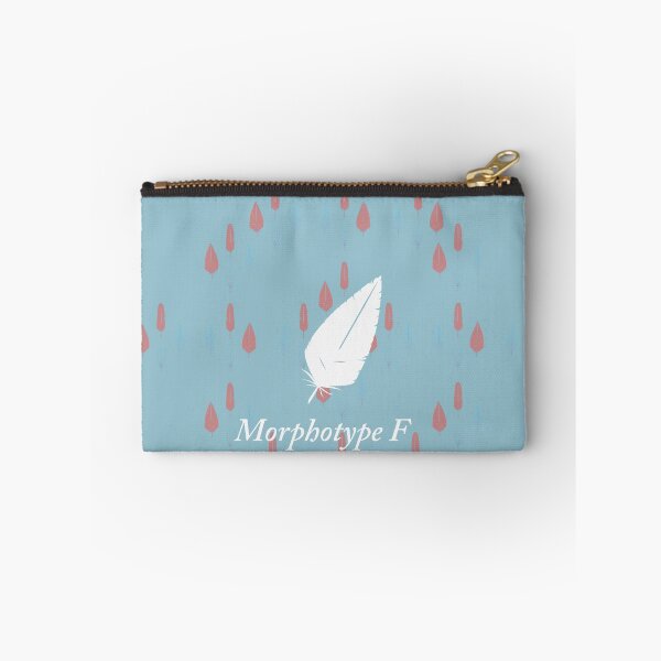 Item preview, Ancient feathers type MF designed and sold by PaleoCurrents.