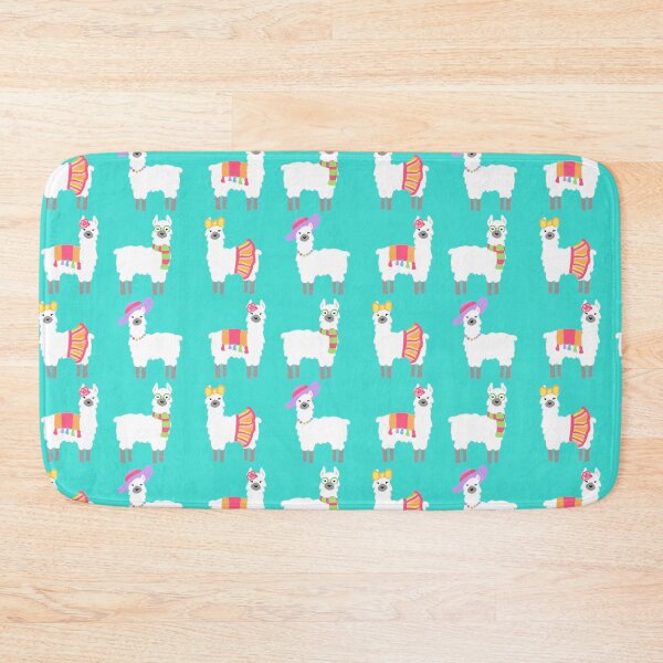 Item preview, dress up llamas designed and sold by MajoranTheGeek.
