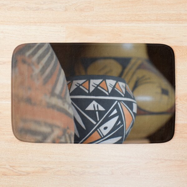 Item preview, Acoma Art Pottery  designed and sold by Periscope9.