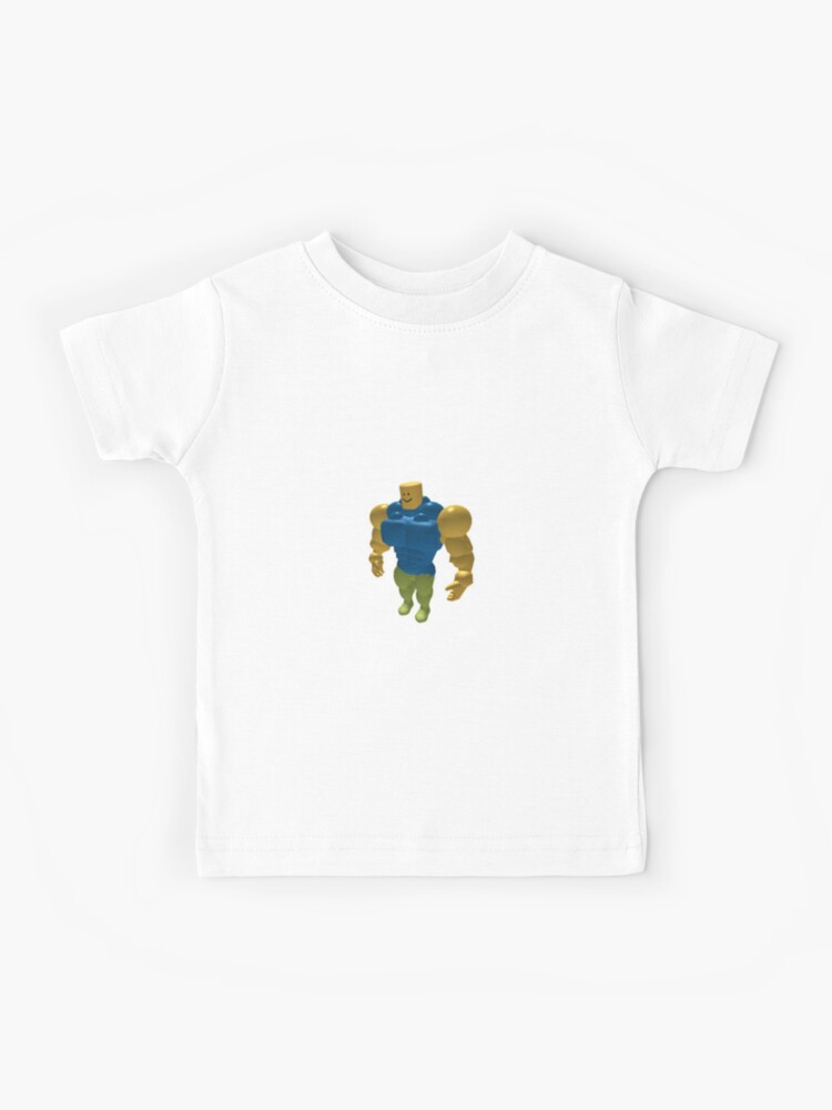 Noob Kids T-Shirts for Sale