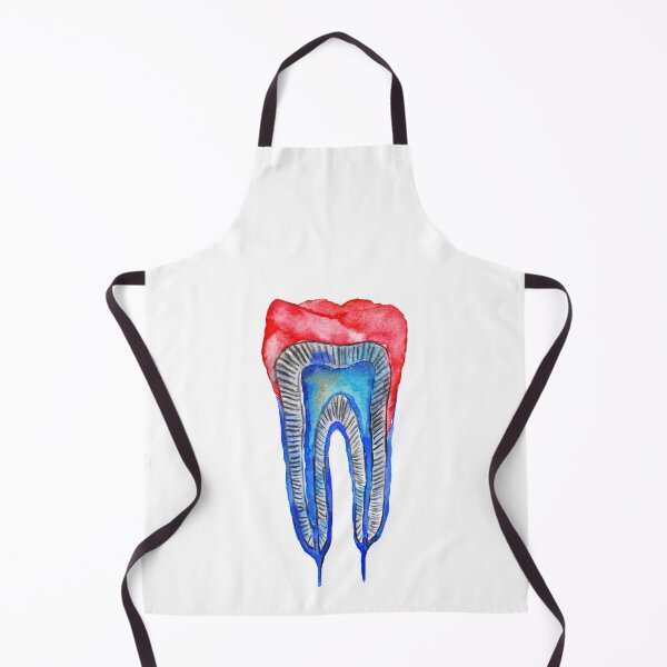 Item preview, Tooth designed and sold by Rosaliartbook.