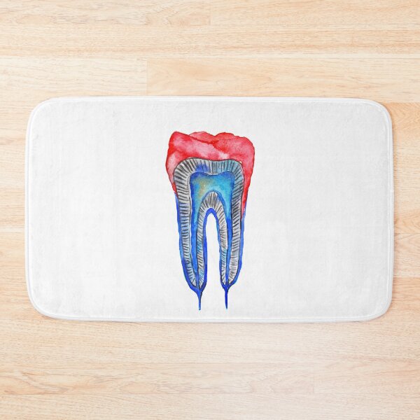 Item preview, Tooth designed and sold by Rosaliartbook.