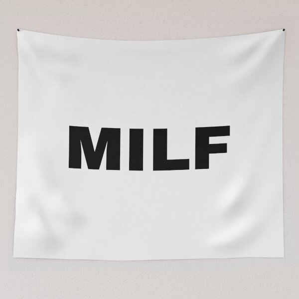 Item preview, MILF designed and sold by Yolynn444.