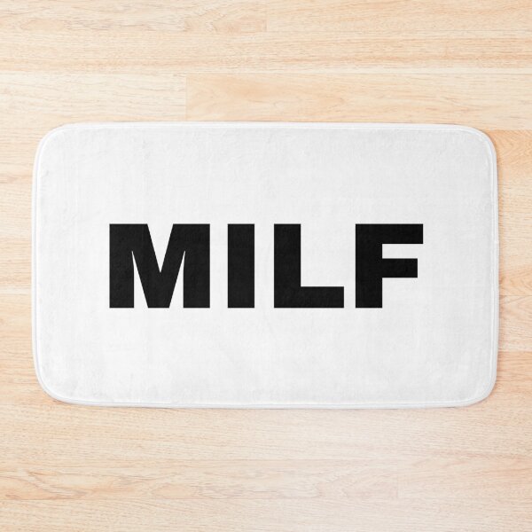 Item preview, MILF designed and sold by Yolynn444.