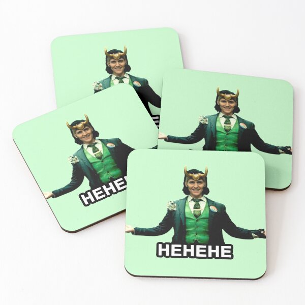 Item preview, Funny Loki Laufeyson | THE LOKI SERIES designed and sold by maria-smile.