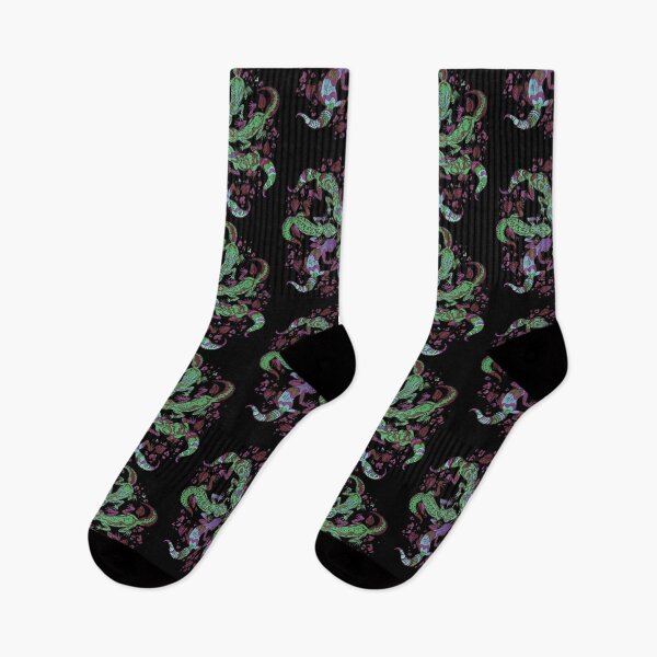 Item preview, Fresh Geckos - mixed herb designed and sold by ErrantFlame.