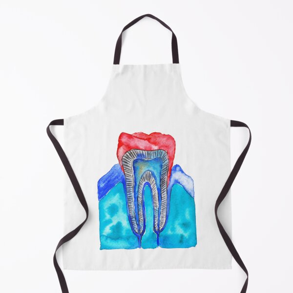 Item preview, Tooth designed and sold by Rosaliartbook.