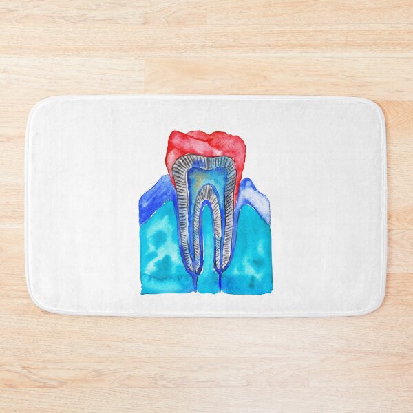 Item preview, Tooth designed and sold by Rosaliartbook.