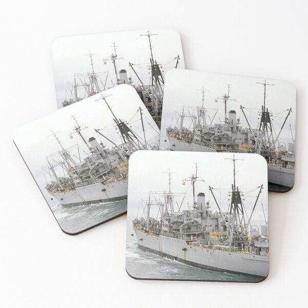 Item preview, USS CHARA  (AE-31) SHIP'S STORE designed and sold by militarygifts.