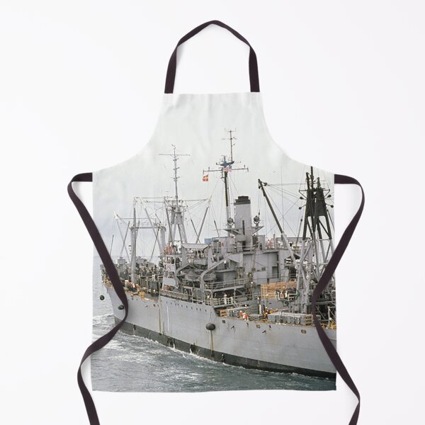 Item preview, USS CHARA  (AE-31) SHIP'S STORE designed and sold by militarygifts.