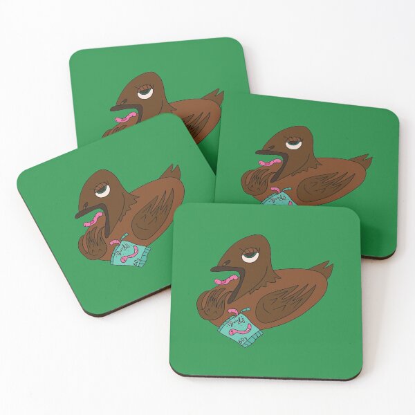 Item preview, Feeding the Ducks designed and sold by Alec Buchan.