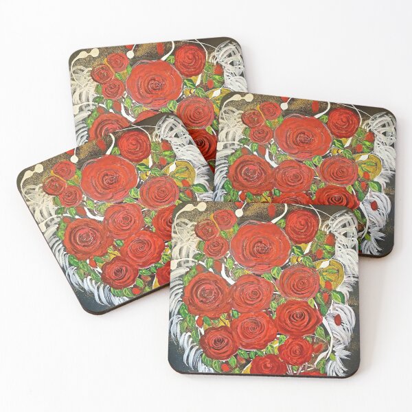 Item preview, The Rose  designed and sold by Winterfall1972.