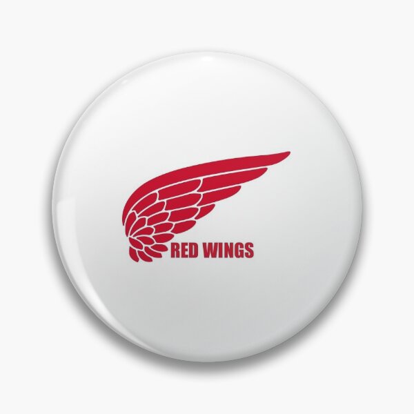 Item preview, Red Wings designed and sold by heytherehunny.
