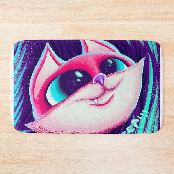 Item preview, Cat goes Meep designed and sold by Steffen Wittig.