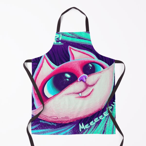 Item preview, Cat goes Meep designed and sold by Steffen Wittig.