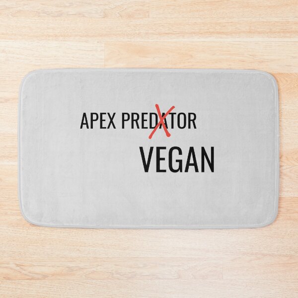 Artikelvorschau, APEX PREDATOR (VEGANES HEMD) entworfen und verkauft von cytestuff.