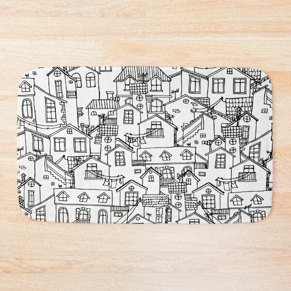 Item preview, Town Houses designed and sold by LuMarks.