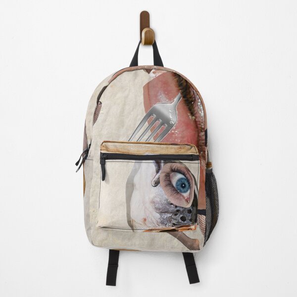 Item preview, Salmon Collage designed and sold by cqgdesign.