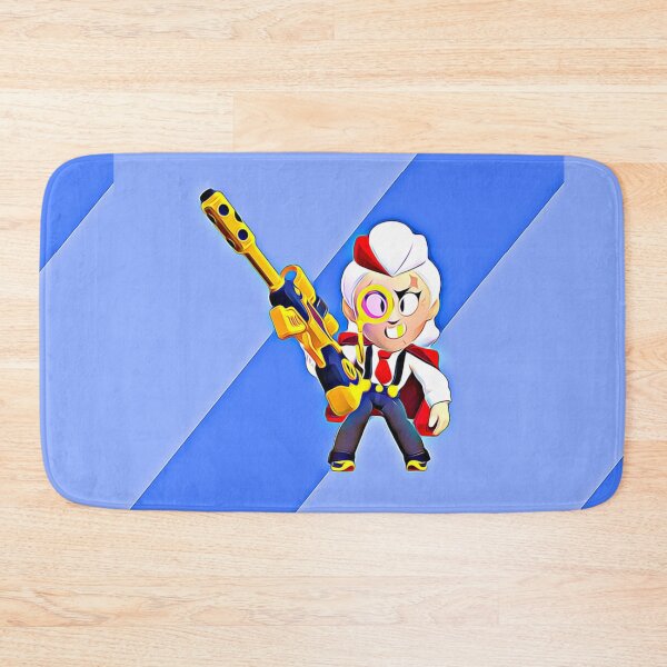 Item preview, Bank Robber Mobster Belle Sniper designed and sold by WeirdDemonGames.