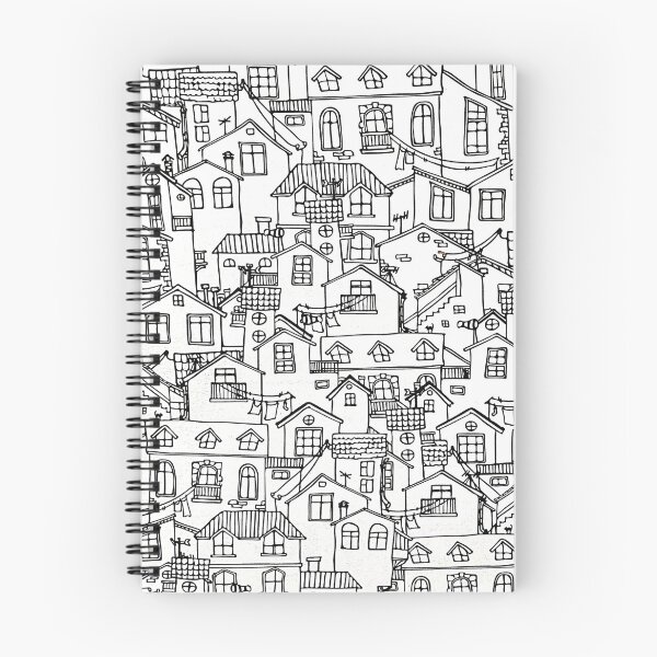 Item preview, Town Houses designed and sold by LuMarks.