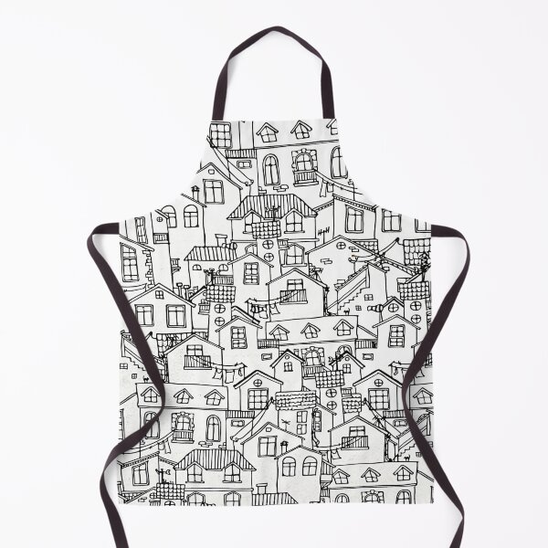 Item preview, Town Houses designed and sold by LuMarks.