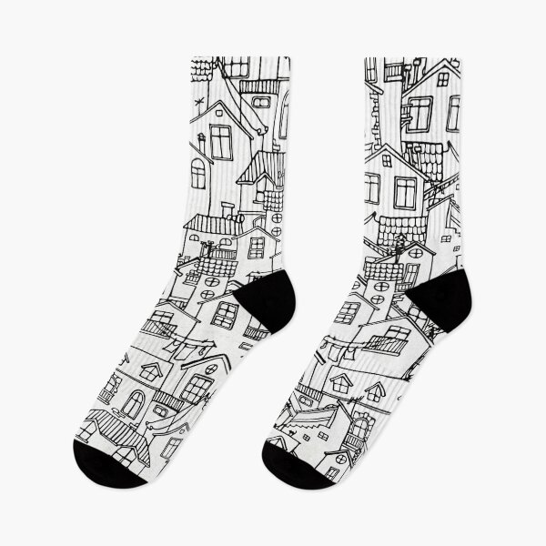 Item preview, Town Houses designed and sold by LuMarks.